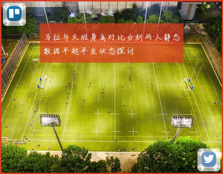 马拉与文班身高对比分析两人静态数据平起平坐状态探讨